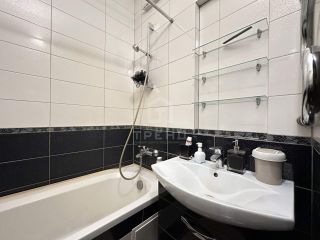 Продается 1 комн. квартира с мебелью чистый подъезд фото 17 Санкт-Петербург