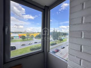 Продается 1 комн. квартира с мебелью чистый подъезд фото 22 Санкт-Петербург