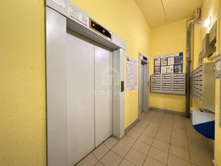 Продается 1 комн. квартира с мебелью чистый подъезд фото 24 Санкт-Петербург