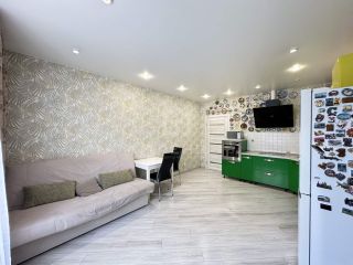 Продается 1 комн. квартира документы готовы фото 7 Санкт-Петербург