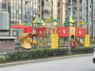 Продается 1 комн. квартира документы готовы фото 37 Санкт-Петербург