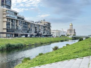 Продается 1 комн. квартира документы готовы фото 39 Санкт-Петербург
