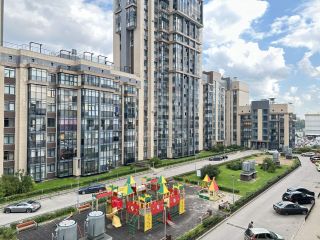 Продается 1 комн. квартира документы готовы фото 40 Санкт-Петербург