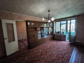Продам двухкомнатную квартиру удобное расположение фото 3 Санкт-Петербург