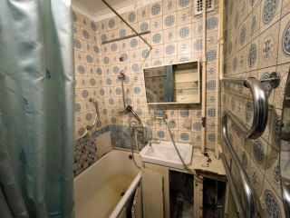 Продам двухкомнатную квартиру удобное расположение фото 18 Санкт-Петербург