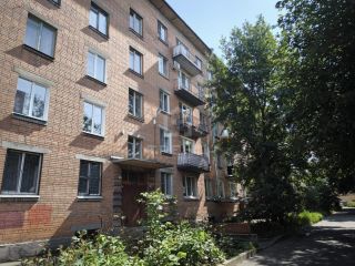 Продам двухкомнатную квартиру удобное расположение фото 26 Санкт-Петербург