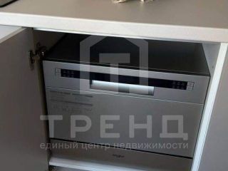Продам студию установлены натяжные потолки с коммуникациями фото 16 Санкт-Петербург