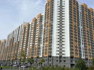 Продам двухкомнатную квартиру фото 18 Санкт-Петербург
