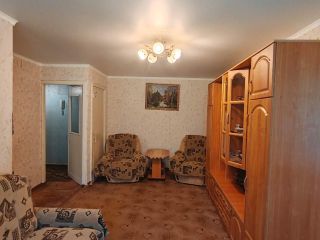 Продам 2 комнатную квартиру с мебелью фото 2 Щёкино