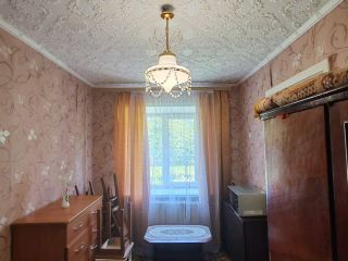 Продам 2 комнатную квартиру с мебелью фото 4 Щёкино