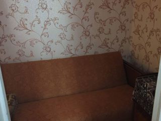Продам 2 комнатную квартиру с мебелью фото 5 Щёкино