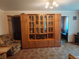 Продам 2 комнатную квартиру с мебелью фото 6 Щёкино