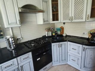 Продам 2 комнатную квартиру с мебелью фото 7 Щёкино