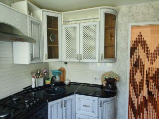 Продам 2 комнатную квартиру с мебелью фото 8 Щёкино