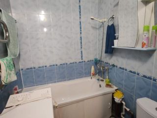 Продам 2 комнатную квартиру с мебелью фото 10 Щёкино