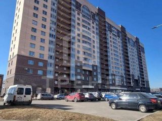 Продаю 1 комнатную квартиру фото 20 Санкт-Петербург