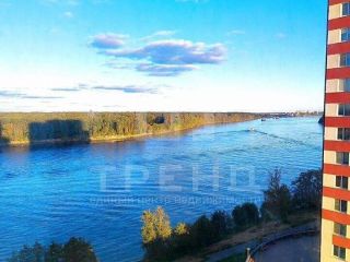 Продаю однокомнатную квартиру фото 12 Санкт-Петербург