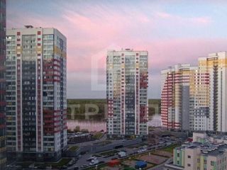 Продаю однокомнатную квартиру фото 13 Санкт-Петербург