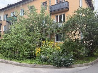 Продается однокомнатная квартира в собственности более 3 лет фото 7 Санкт-Петербург
