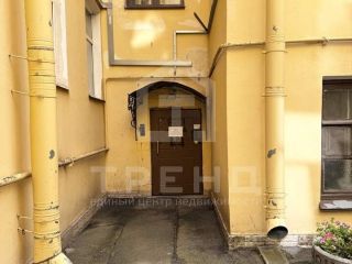 Продается 2 комнатная квартира документы на руках фото 10 Санкт-Петербург
