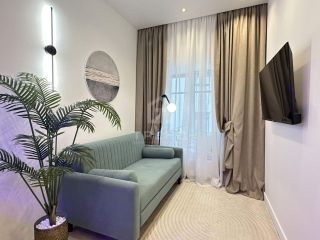 Продаю студию красивая взрослый собственник фото 5 Санкт-Петербург
