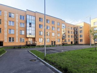 Продаю однокомнатную квартиру евроремонт фото 28 Санкт-Петербург