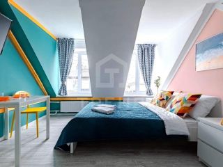 Продам студию есть документы для студентов фото Санкт-Петербург