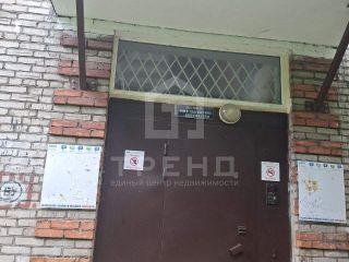 Продаю двухкомнатную квартиру фото 31 Санкт-Петербург