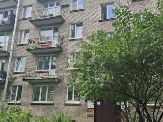 Продаю двухкомнатную квартиру фото 33 Санкт-Петербург