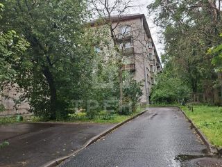 Продаю двухкомнатную квартиру фото 38 Санкт-Петербург