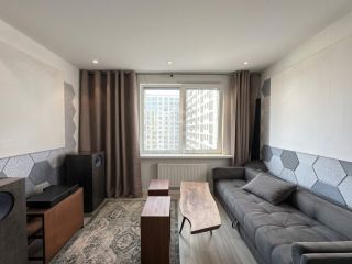 Продам однокомнатную квартиру фото 6 Санкт-Петербург