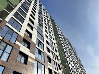 Продам однокомнатную квартиру фото 17 Санкт-Петербург