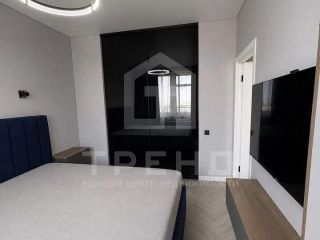 Продам двухкомнатную квартиру с мебелью фото 11 Санкт-Петербург