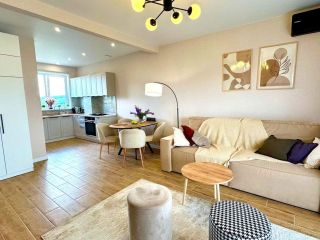 Продаю кирпичный дом рассрочка установлены натяжные потолки фото 2 Сп. Ждановский