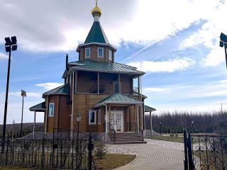 Продаю кирпичный дом рассрочка установлены натяжные потолки фото 22 Сп. Ждановский