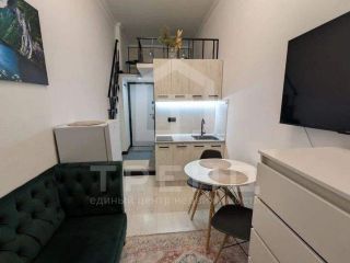 Продаю студию подключена канализация фото 4 Санкт-Петербург