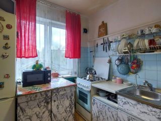 Продаю 1 комнатную квартиру документы готовы чистый подъезд фото 11 Псков