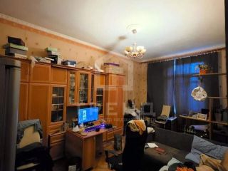 Продается 4 комнатная квартира требуется ремонт фото 4 Санкт-Петербург