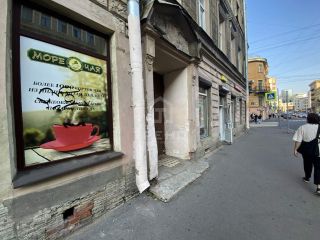 Продается студия посуточная аренда с мебелью фото 24 Санкт-Петербург