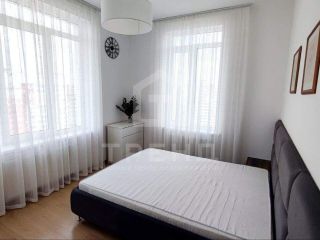 Продается двухкомнатная квартира евроремонт фото 5 Санкт-Петербург