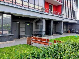 Продается двухкомнатная квартира евроремонт фото 11 Санкт-Петербург