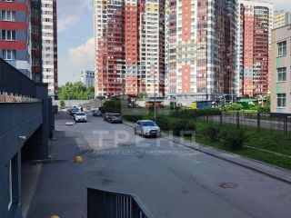 Продается двухкомнатная квартира евроремонт фото 14 Санкт-Петербург