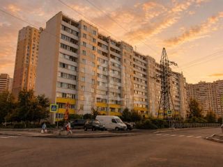 Продам однокомнатную квартиру ухоженный подъезд в хорошем состоянии фото 23 Санкт-Петербург