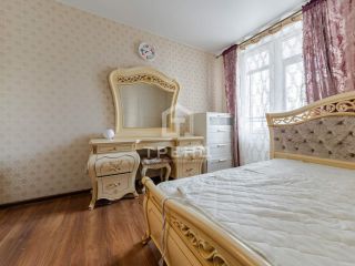 Продается 2 комн. квартира с мебелью взрослый собственник фото 13 Санкт-Петербург