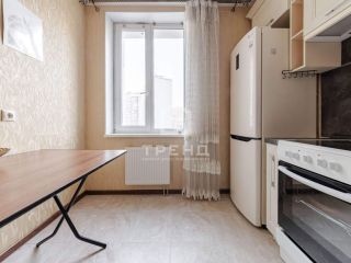 Продается 2 комн. квартира с мебелью взрослый собственник фото 17 Санкт-Петербург