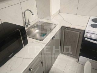 Продам однокомнатную квартиру отличное место с мебелью фото 8 Всеволожск