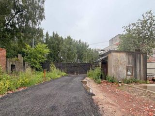 Продается помещение свободного назначения с коммуникациями фото 5 Санкт-Петербург