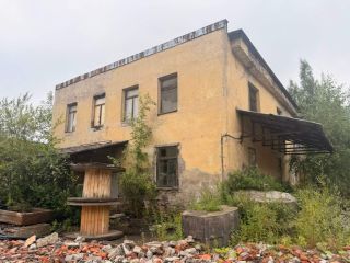 Продается помещение свободного назначения с коммуникациями фото 7 Санкт-Петербург