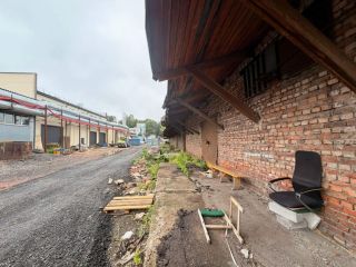 Продается помещение свободного назначения с коммуникациями фото 9 Санкт-Петербург