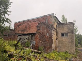 Продается помещение свободного назначения с коммуникациями фото 10 Санкт-Петербург